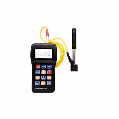 سختی سنج پرتابل مدل  HRC