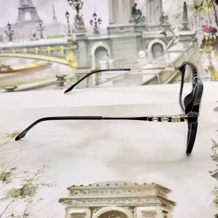 فریم عینک طبی زنانه تد بیکر مدل IP15040c1