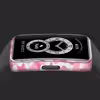 برچسب ماهوت طرح Army Pink مناسب برای ساعت هوشمند هوآوی band 6