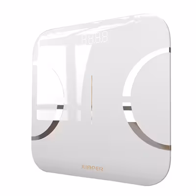 ترازو دیجیتال هوشمند جامپر مدل JPD- 200B