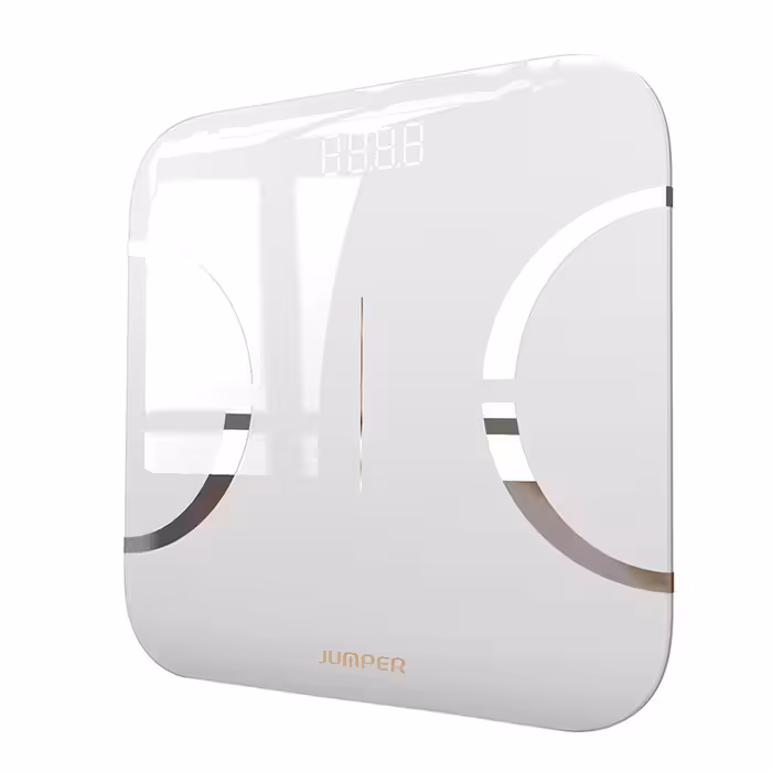 ترازو دیجیتال هوشمند جامپر مدل JPD- 200B