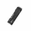 اس اس دی اینترنال وسترن دیجیتال مدل BLACK SN850 NVME HEATSINK ظرفیت 1 ترابایت