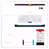 برچسب پوششی ماهوت مدل Army-Snow مناسب برای تبلت اپل iPad Pro 11 (GEN 2) 2020 A2231