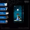 برچسب پوششی ماهوت مدل Alice in Wonderland-FullSkin مناسب برای گوشی موبایل گوگل Pixel