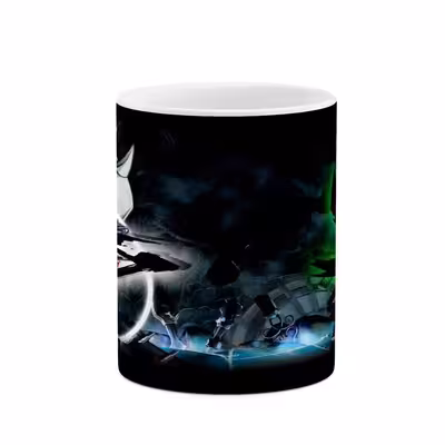 ماگ طرح فانتزی مدل mgs11246