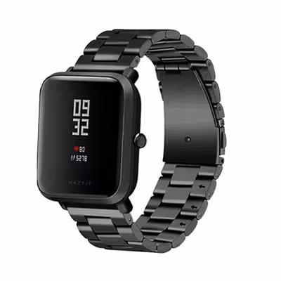 بند گودزیلا مدل Ro-3BE مناسب برای ساعت هوشمند سامسونگ Galaxy Watch 3 41mm