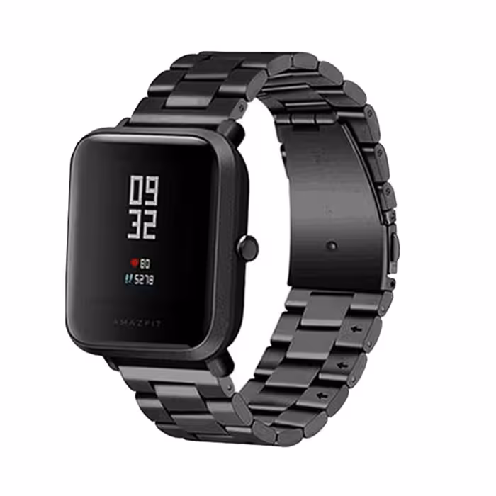 بند گودزیلا مدل Ro-3BE مناسب برای ساعت هوشمند سامسونگ Galaxy Watch 3 41mm