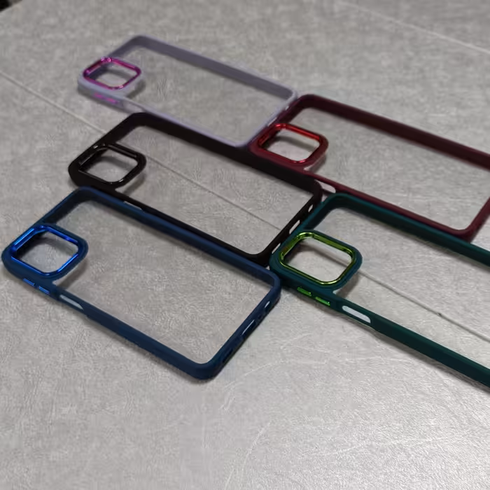 کاور مدل شاین مناسب برای گوشی موبایل شیائومی Poco M4 Pro