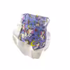 کیف دوشی بچگانه مدل تک شاخ کد PL-009