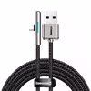 کابل تبدیل USB به USB-C باسئوس مدل Gaming Cable طول 2 متر