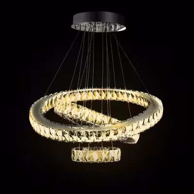 لوستر سقفی مدل i11