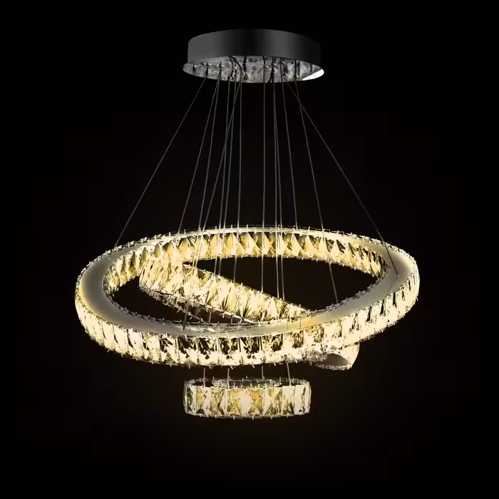 لوستر سقفی مدل i11