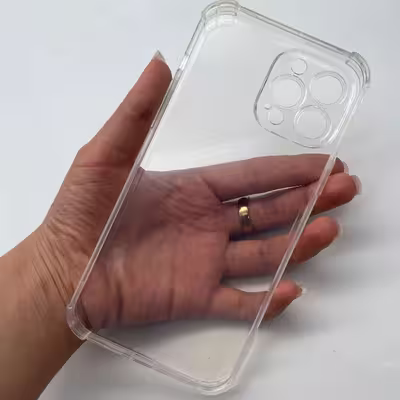 کاور گارد کیس مدل JELEBI مناسب برای گوشی موبایل اپل iPhone 13 Pro Max