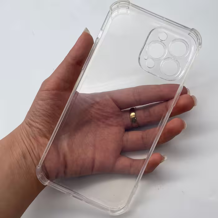 کاور گارد کیس مدل JELEBI مناسب برای گوشی موبایل اپل iPhone 13 Pro Max