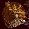 تابلو مدل رقص سماع 214