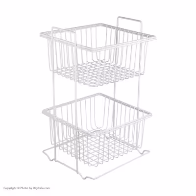 سبد سیب زمینی و پیاز شکیبا مدل JB200