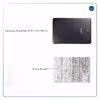 برچسب پوششی ماهوت مدل White Wood مناسب برای تبلت سامسونگ Galaxy Tab S2 9.7 2015 T815