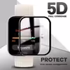 محافظ صفحه نمایش بادیگارد مدل PMMA مناسب برای ساعت هوشمند امیزفیت Huami Amazfit Bip 3 / Bip 3 Pro