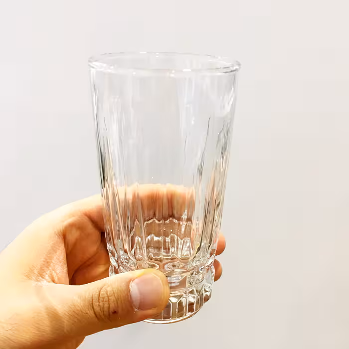 سرویس پارچ و لیوان نوری تازه مدل نیوامپایر کد 101