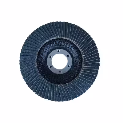 سنباده فلاپ دیسک مدل متال کد 115