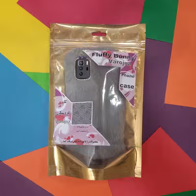 کاور مدل عروسکی مناسب برای گوشی موبایل شیائومی POCO X3 GT/ Redmi note 10 pro 5G / Redmi note 10 pro max 5G