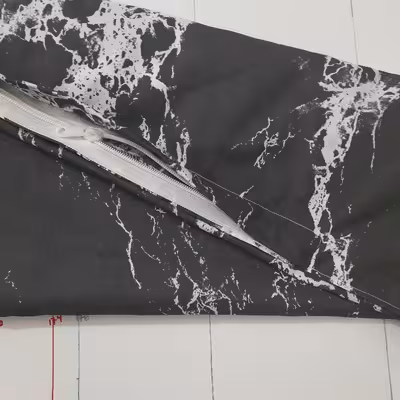 سرویس روتختی مدل ماربل niki10.25 کد 160k دو نفره چهار تکه