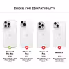 کاور أربن آرمور گیر مدل DISCREET CIVILIAN MagSafe مناسب برای گوشی موبایل اپل iPhone 14 Pro Max