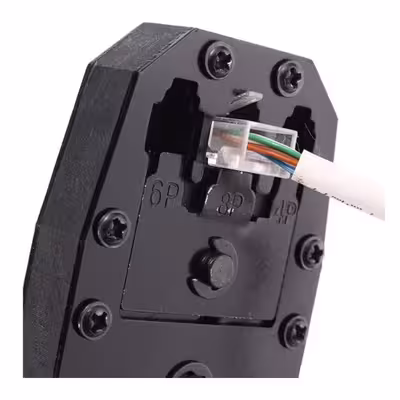 آچار سوکت زن شبکه رپیتون مدل RP-C3