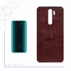 برچسب پوششی ماهوت مدل NL-KIA مناسب برای گوشی موبایل شیائومی Redmi Note 8 Pro