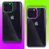 کاور لاین کینگ مدل lenzflezi مناسب برای گوشی موبایل اپل IPhone 14 pro