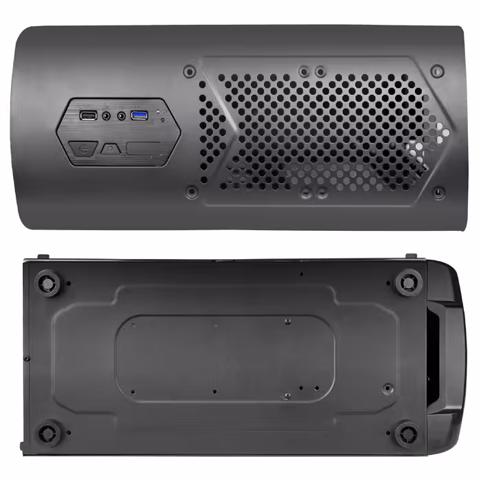 کامپیوتر دسکتاپ فاطر مدل FSE-Initial2