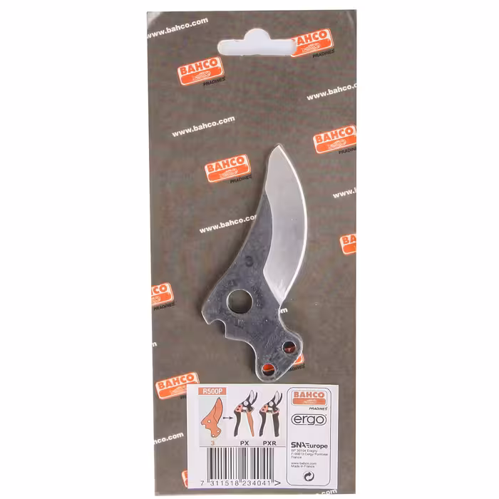 تیغ یدک قیچی باغبانی باهکو مدل PX-M3