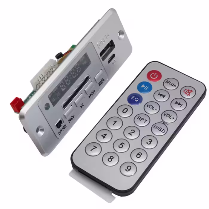 ماژول پخش کننده صوتی مدل CT02CABT