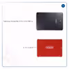 برچسب پوششی ماهوت مدل NINTENDO مناسب برای تبلت سامسونگ Galaxy Tab S2 9.7 2015 T815