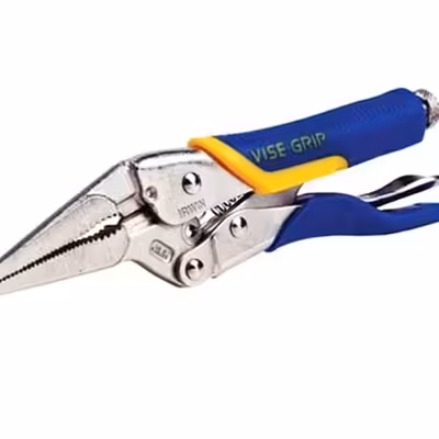 انبر قفلی دمباریک وایس گریپ مدل 15SG-9LN سایز 9 اینچ