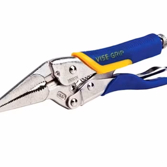 انبر قفلی دمباریک وایس گریپ مدل 15SG-9LN سایز 9 اینچ