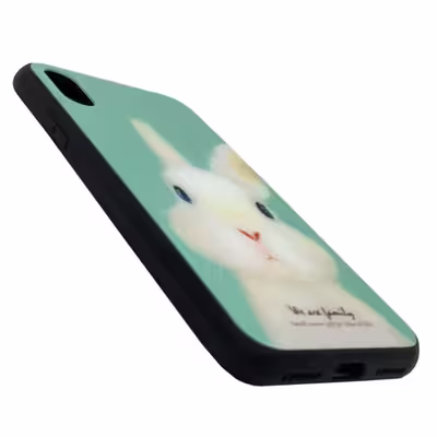 کاور مدل Rabbit مناسب برای گوشی موبایل اپل iPhone X/XS