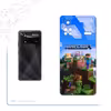 برچسب پوششی ماهوت مدل Minecraft-Game مناسب برای گوشی موبایل شیائومی Poco X4 Pro 5G