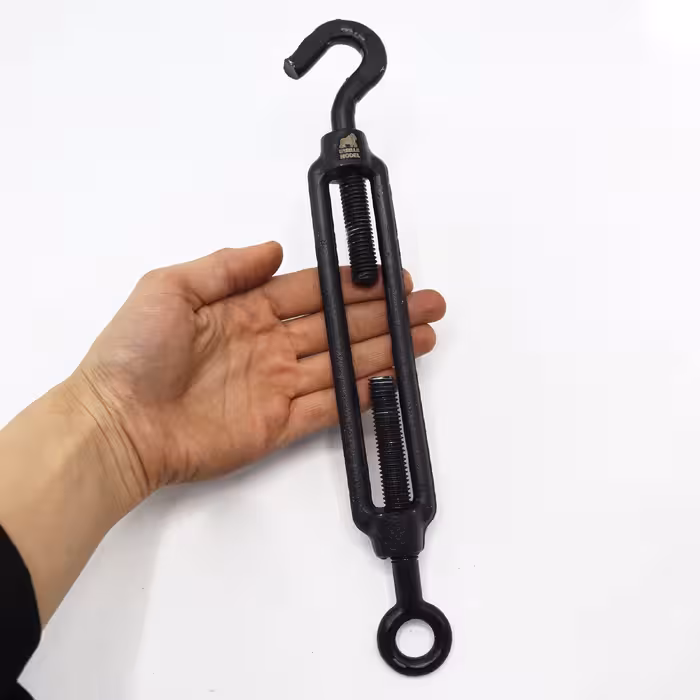 مهارکش مدل گوریلا کد YP-SIZE12 مجموعه 2 عددی