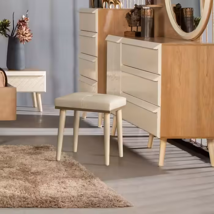 سرویس خواب مدل 191 کد 1 دو نفره 4 تکه 