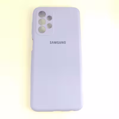 کاور مدل سیلیکونی مناسب برای گوشی موبایل سامسونگ Galaxy A23