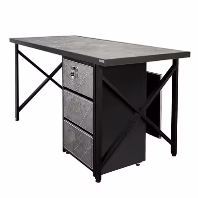 میز کارشناسی هیراد مدل P530-MDF