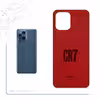 برچسب پوششی ماهوت مدل RL-CR7 مناسب برای گوشی موبایل اپو Find X3 Pro
