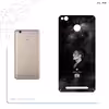 برچسب پوششی ماهوت مدل Johnny Depp مناسب برای گوشی موبایل شیائومی Redmi 3 Pro