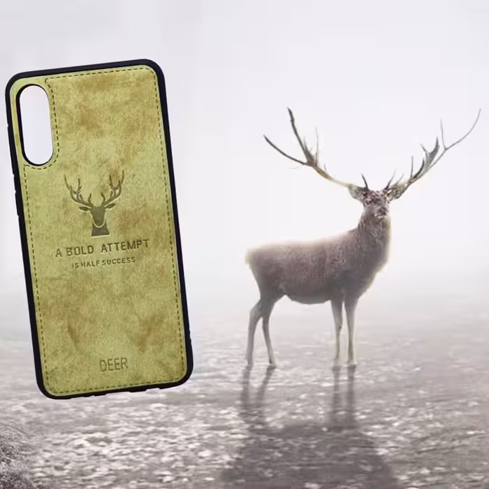 کاور قاب ناب مدل GV01 مناسب برای گوشی موبایل سامسونگ Galaxy A50 / A50s / A30s