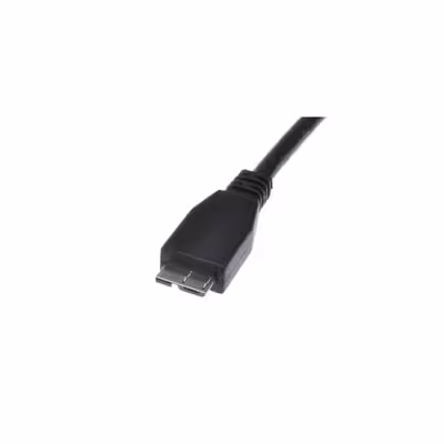کابل تبدیل micro-B به USB-C کی نت مدل K-CUBMC3015 طول 1.5 متر