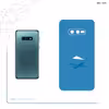 برچسب پوششی ماهوت مدل Minimal Paper Airplane مناسب برای گوشی موبایل سامسونگ Galaxy S10e