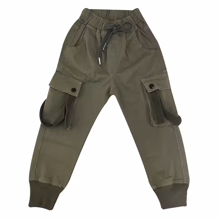 شلوار بچگانه مدل 98531