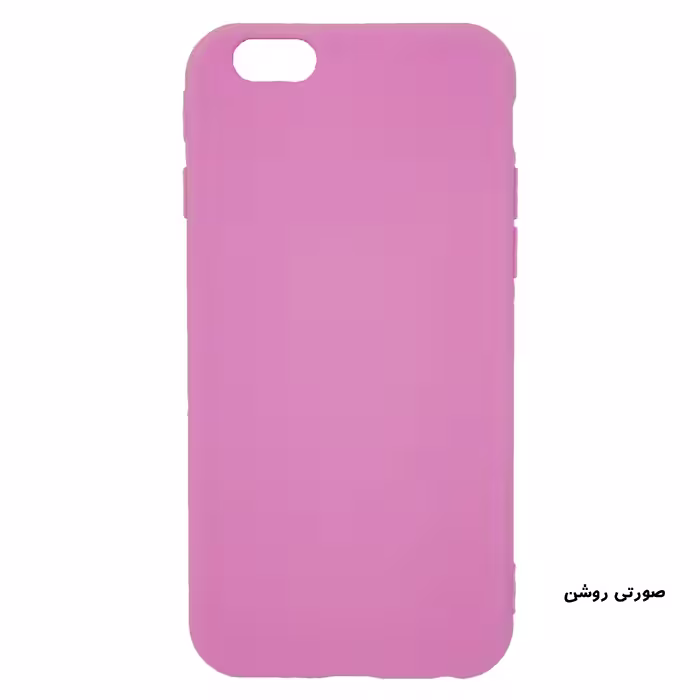 کاور مدل p010 مناسب برای گوشی موبایل اپل iphone 6 / 6s