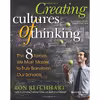 کتاب Creating Cultures of Thinking اثر Ron Ritchhart انتشارات John Wiley Sons